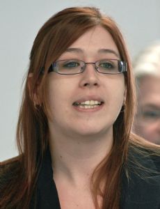 Élaine Michaud