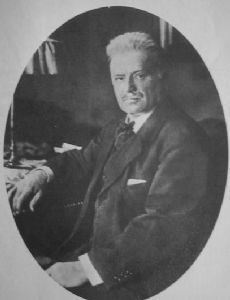Valdemar Poulsen