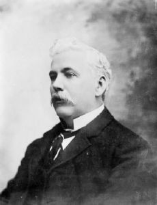 William Templeman