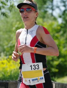 Natascha Badmann