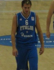 Stefano Mancinelli