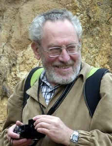 Alexandr Pavlovich Rasnitsyn