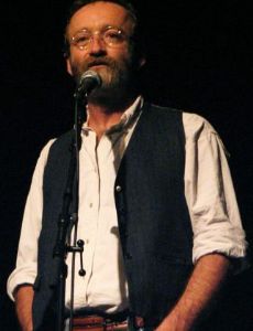 David Francey