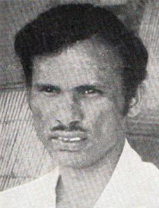 Pochiah Krishnamurthy