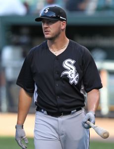 Tyler Flowers