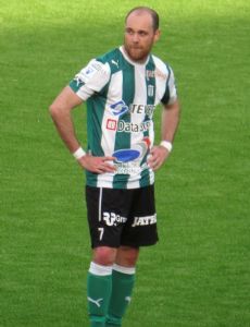 Josh Mulvany