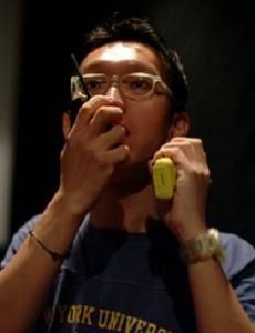 Lionel Chok