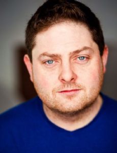 Gerard McCabe