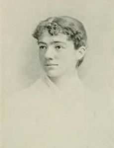 Martha E. Sewall Curtis