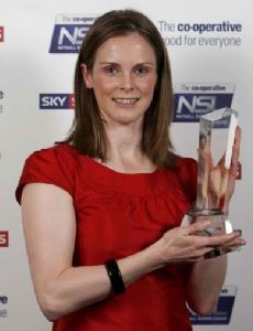 Karen Atkinson