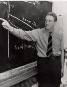 John T. Lewis