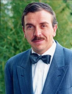José Elías Moreno
