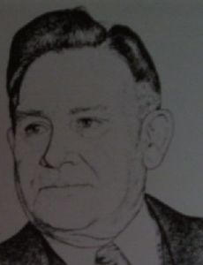 J. W. Robinson