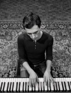 Guillaume Poncelet