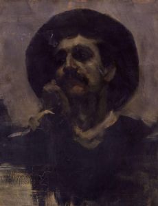 Henry Moore (painter)