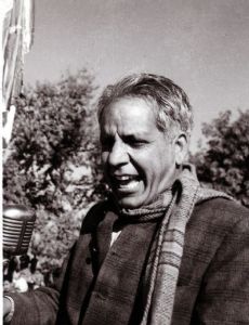 Satpal Dang