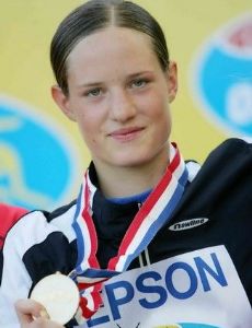 Kateřina Cachová