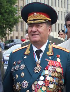 Vladislav Achalov