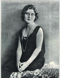 Evelyn Beauchamp