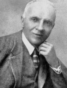Ahmet İhsan Tokgöz