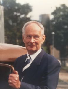 Günter Herlitz