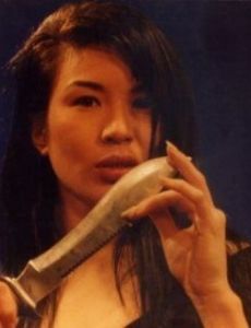 Tiki Tsang