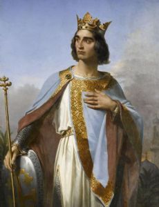 Baldwin I of Jerusalem