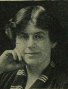 Stella Churchill