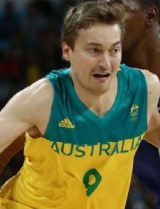 Ryan Broekhoff
