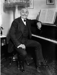 Leon Rothier