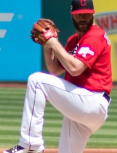 Cody Anderson (baseball)