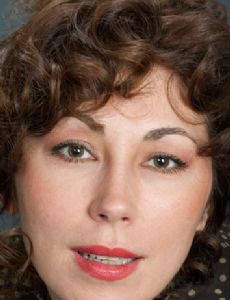 Irina Melnik