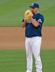 David Wells' perfect game