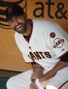 Jeremy Affeldt