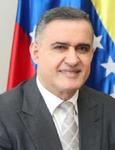 Tarek William Saab