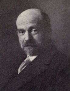 Pío Baroja