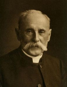 Frederic W. MacDonald