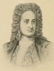 Jeremias van Rensselaer (sixth patroon of Rensselaerswyck)