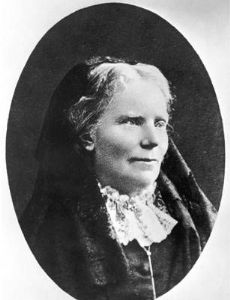 Elizabeth Blackwell