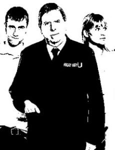 The Syndicate