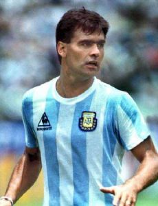 José Luis Brown