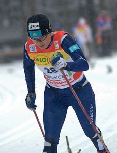 Svetlana Malahova-Shishkina
