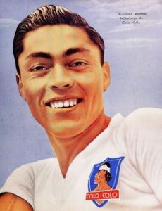 Manuel Muñoz (footballer)