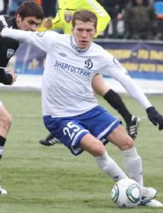 Almir Mukhutdinov