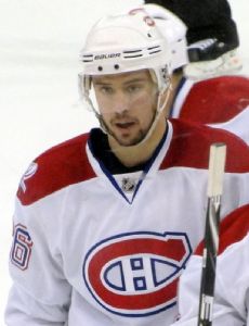 Josh Gorges
