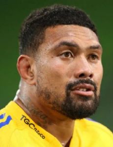 Ardie Savea