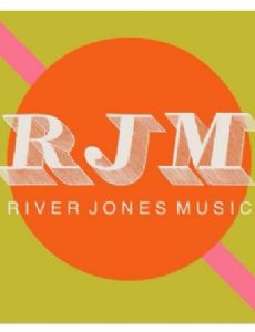 River Jones