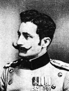 Vojislav Tankosić