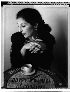 Louise Fili