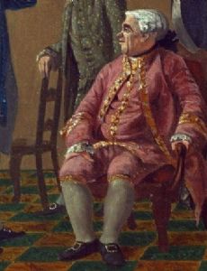 John Tylney, 2nd Earl Tylney